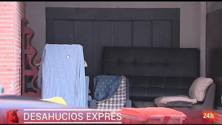 Parlamento - Resumen del 28/04/2018