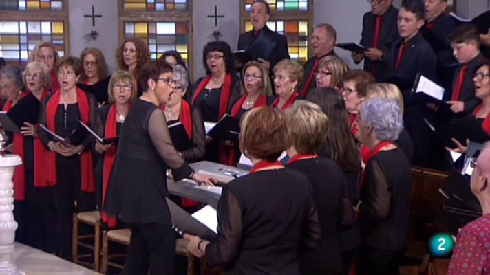 La Missa - La Missa - 29/04/2018