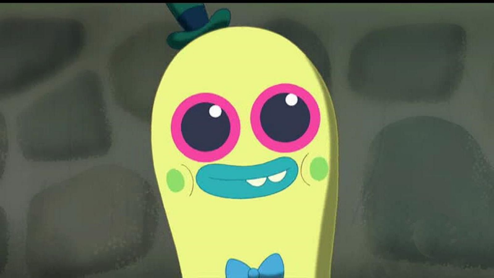 Dinkle súper estrella - Trolls | Ver