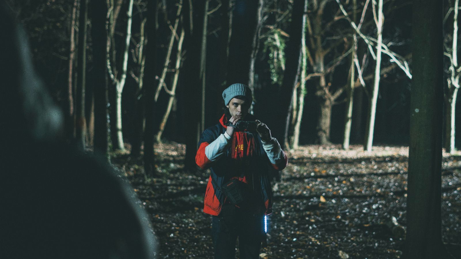 El Punto Frío - Capítulo 6 - Mundo dos mortos (segunda parte)