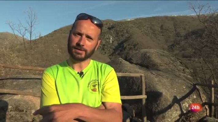 Repor - De flor en flor - Ángel Simón dirige la empresa de deportes