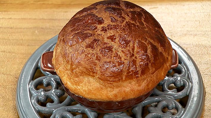 RTVE Cocina - Callos