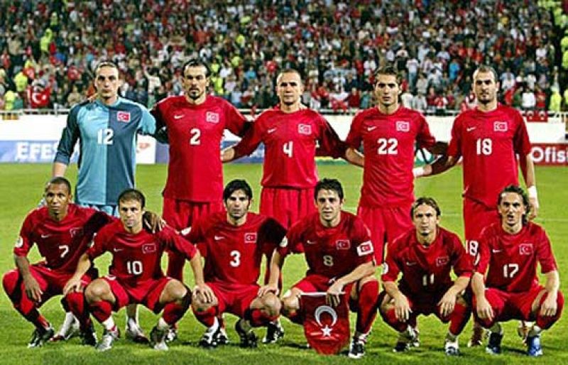 Los turcos, a puerta cerrada | Ver