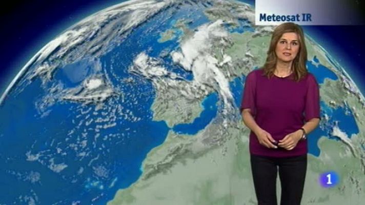 Noticias de Extremadura - El Tiempo en Extremadura - 30/04/18