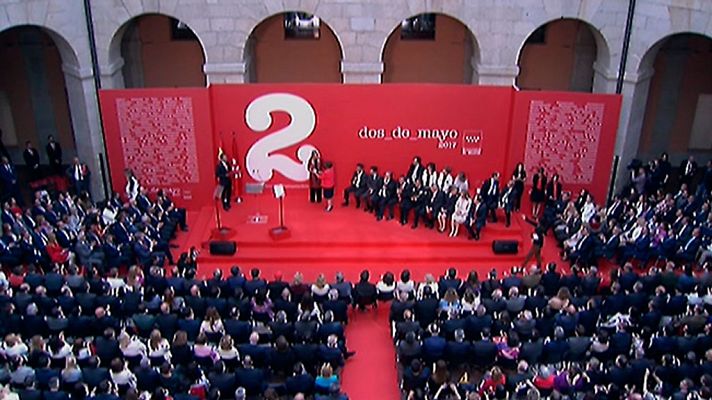 Informativo de Madrid - Informativo de Madrid - 30/04/18