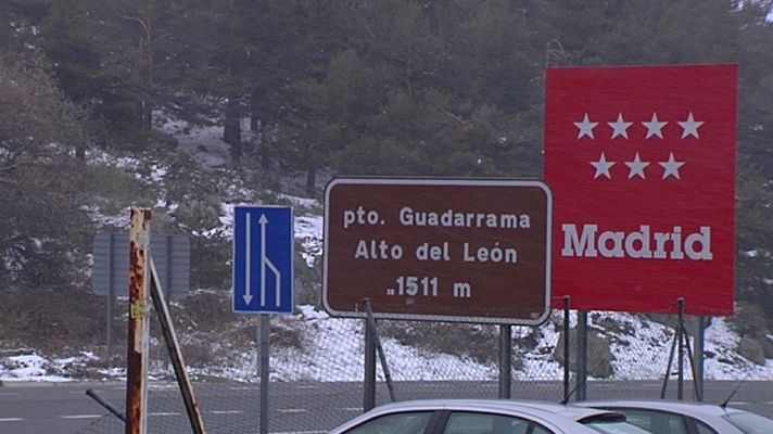 Telediario 1 - Telediario 1 en 4' - 30/04/18