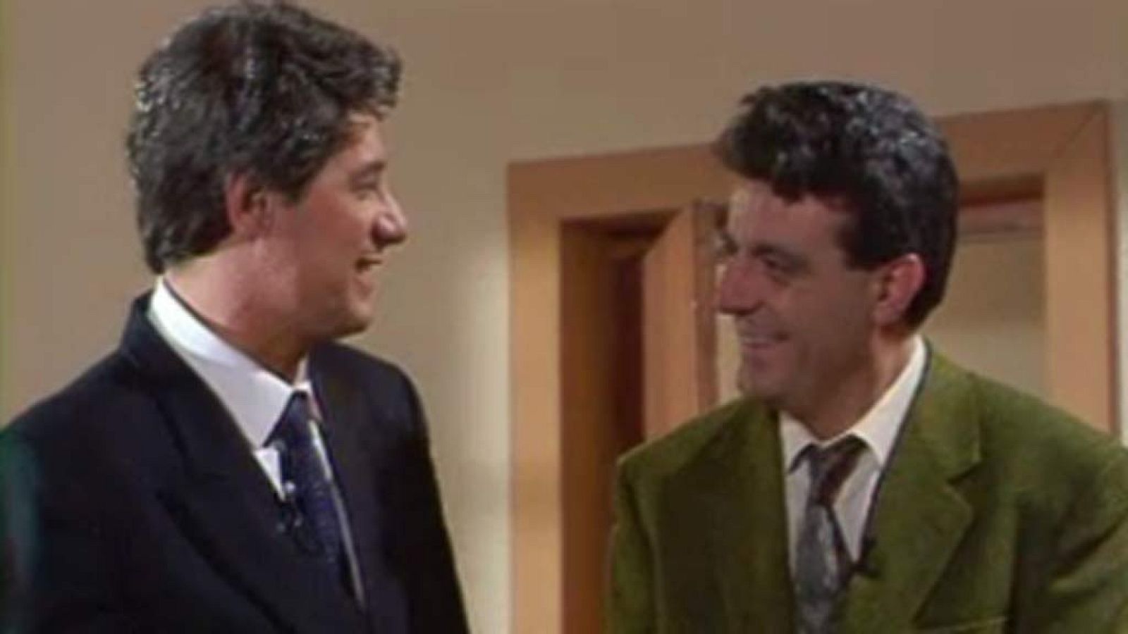 El retonno - 6/6/1994