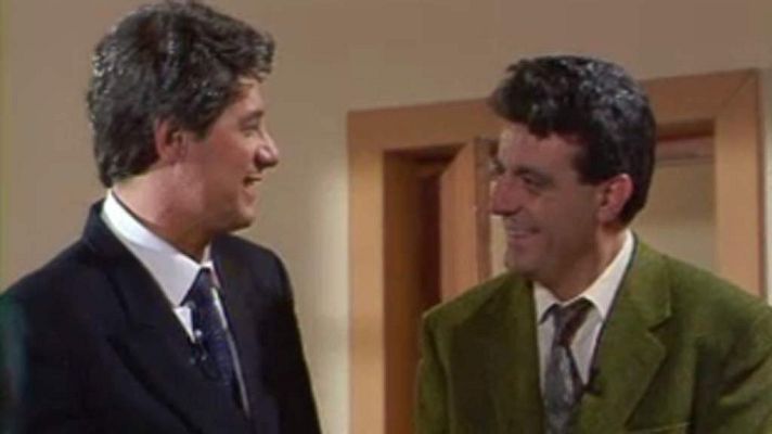 El retonno - 6/6/1994