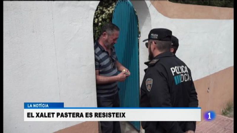 Informatiu Balear - 30/04/18