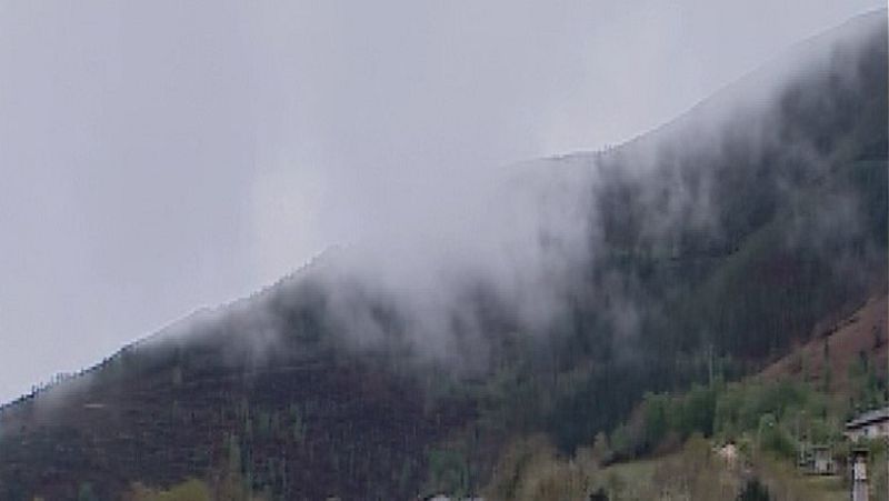 El tiempo en Asturias 30/04/18 | Ver