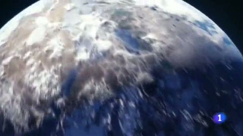 El tiempo en Aragón-30/04/18