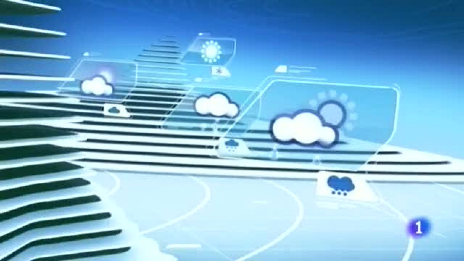 El tiempo en Castilla y León - 30/04/18