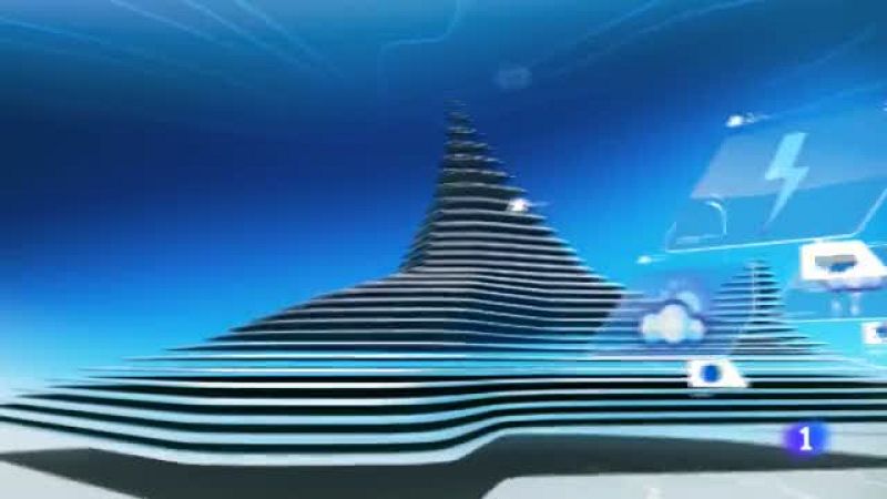 El tiempo en La Rioja - 30/04/18