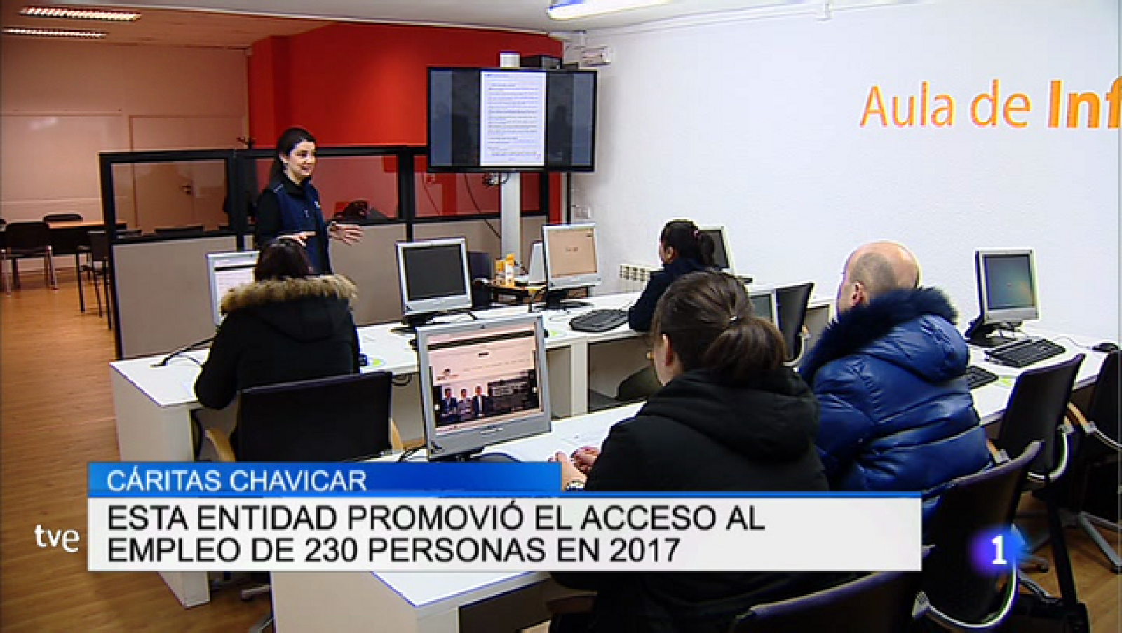 Telerioja en 2' - 30/04/18