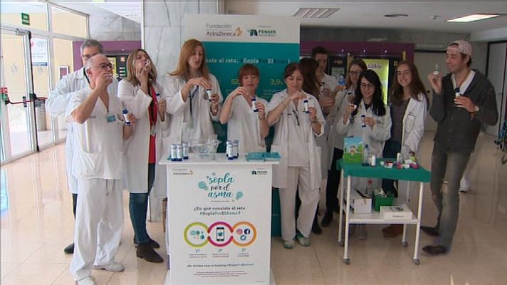 L'informatiu - Comunitat Valenciana - L'Informatiu - Comunitat Valenciana 2 - 30/04/18