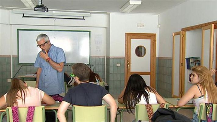 Telecanarias - Canarias en 2' - 30/04/2018