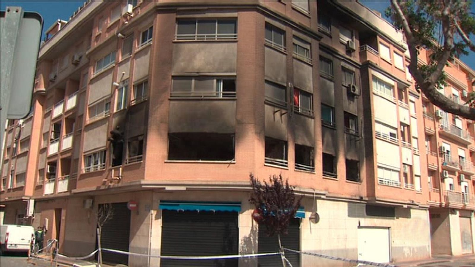 L'Informatiu - Comunitat Valenciana - 30/04/18 - ver ahora