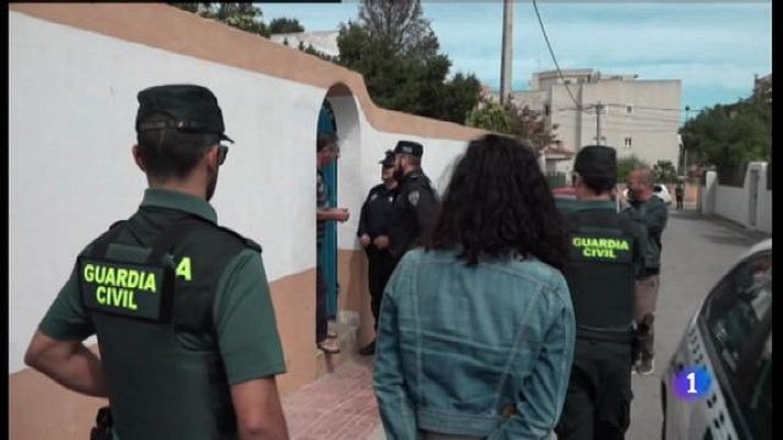 Informatiu Balear - L'ajuntament de Sant Antoni recorrerà a la jusítia per desallotjar el xalet pastera