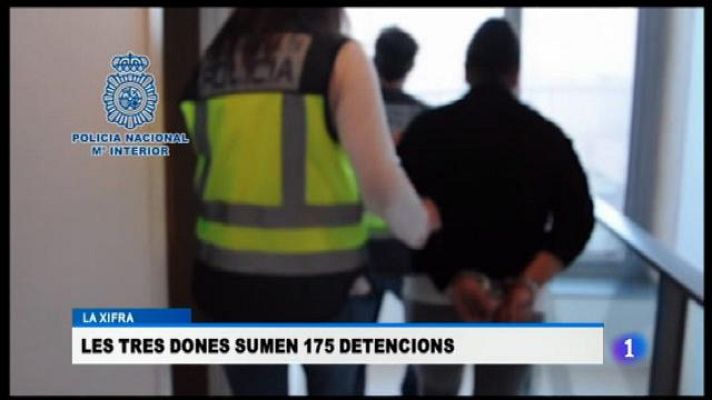 Informatiu Balear - Informatiu Balear 2 - 30/04/18