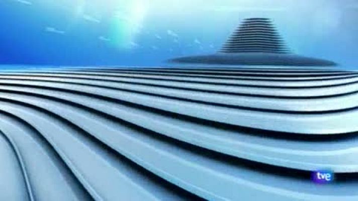 Telenorte - País Vasco - Telenorte País Vasco 2 - 30/04/18