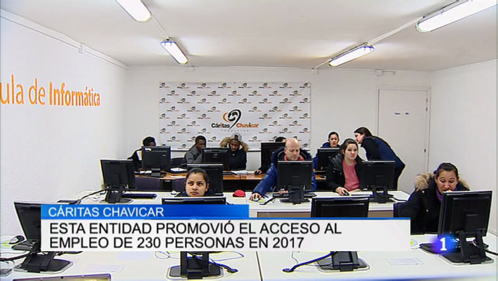 Informativo Telerioja 2 - 30/04/18