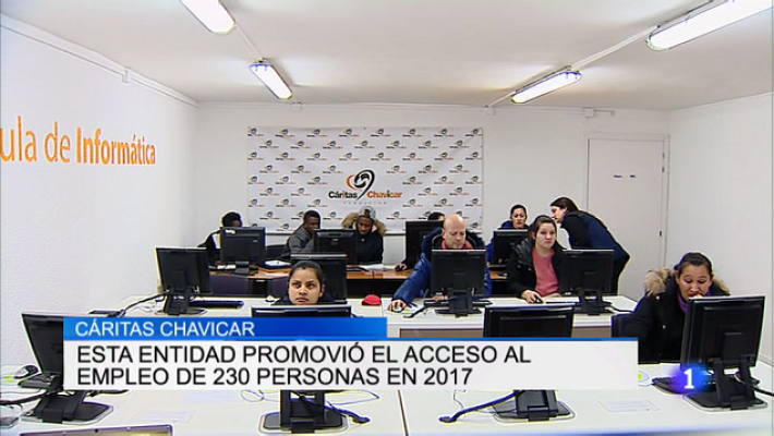 Informativo Telerioja - Informativo Telerioja 2 - 30/04/18