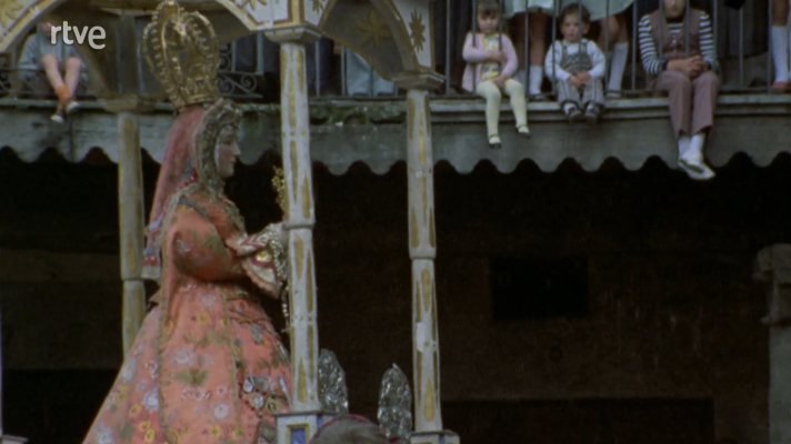 Raíces - La ofrenda