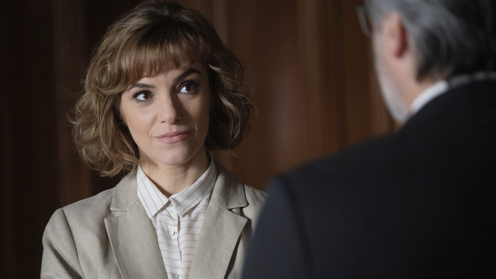 Servir y proteger - Episodio 251 - Ver ahora