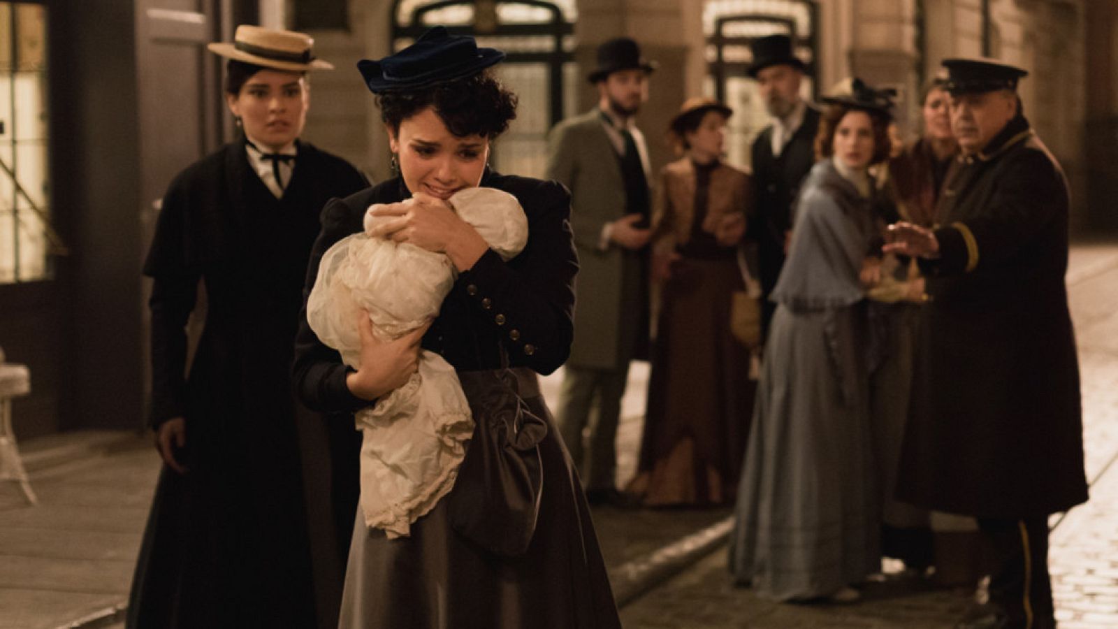 Acacias 38 - Capítulo 752 - ver ahora