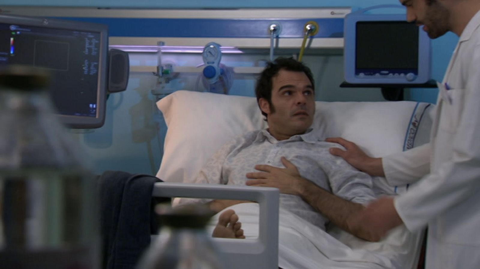 Centro médico - 30/04/18 (2) - ver ahora