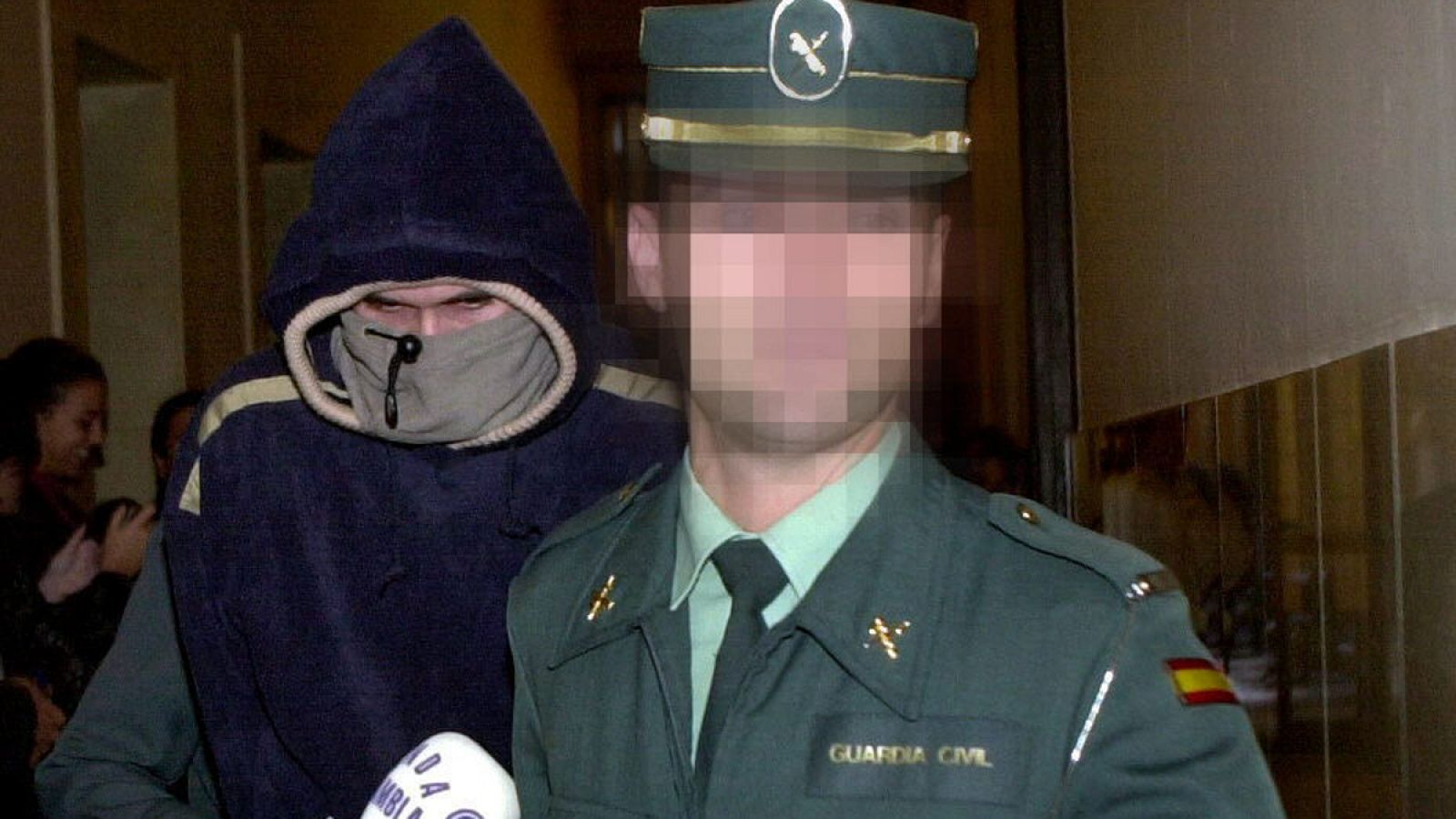 El 'violador de la Verneda', en prisión tras 17 agresiones sexuales,saldrá de prisión el jueves sin estar rehabilitado