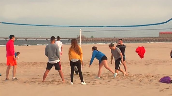 España Directo - España Directo - 30/04/18