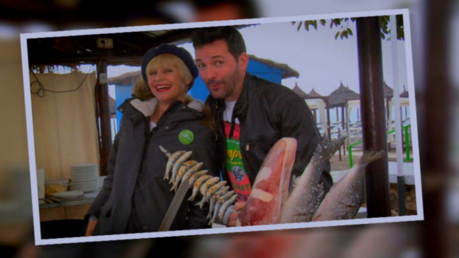 Esther Arroyo, Terrícola de honor