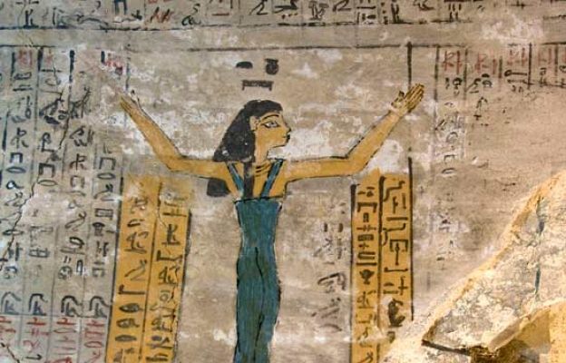 La tarde en 24h - Entrevista al egiptólogo Galán