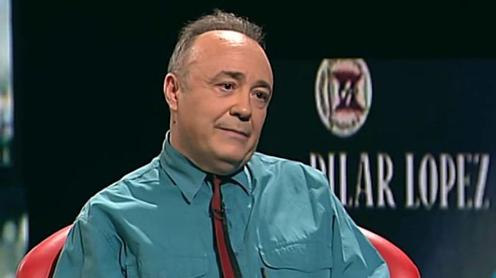 El cine de La 2 - Duende y misterio del flamenco (presentación)