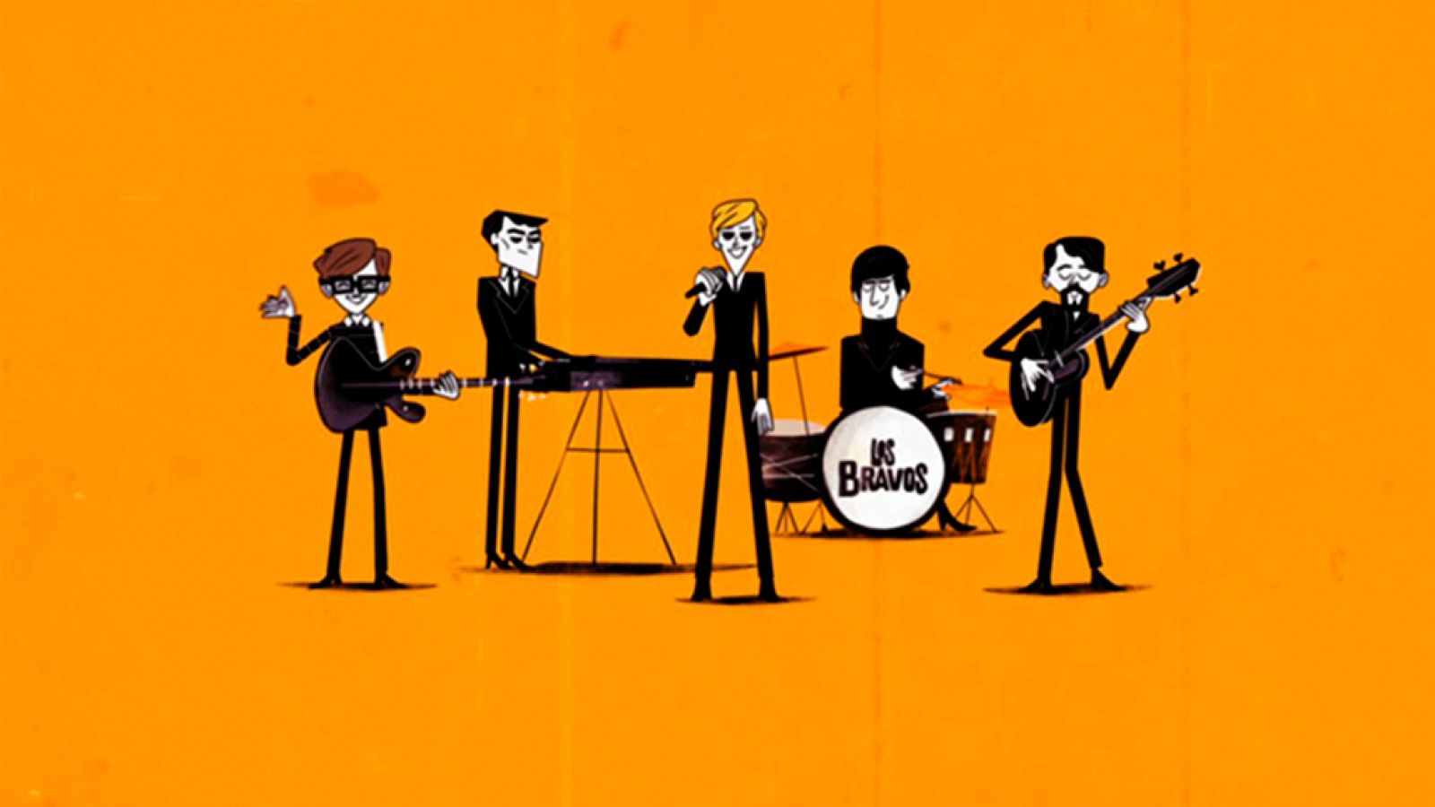 Imprescindibles - Black is black - ver ahora