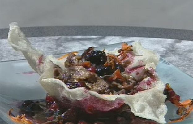  - Semana de la tapa de caza en Soria