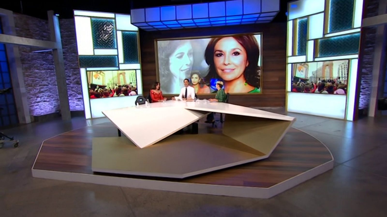 Hora punta - 30/04/18 - ver ahora