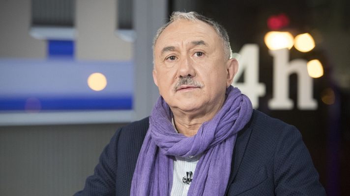 La noche en 24h - La noche en 24 horas - 30/04/18