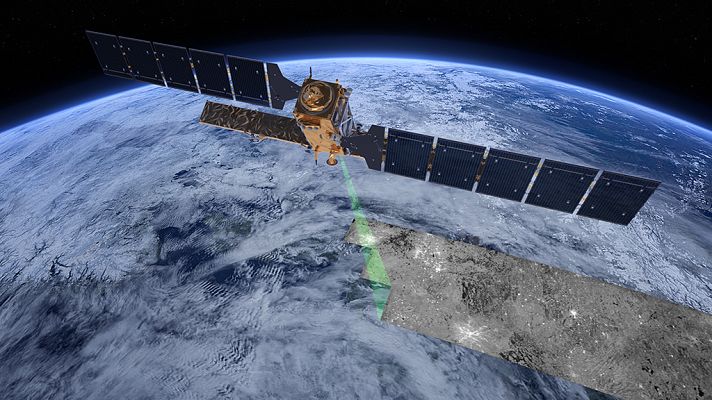 El documental - Las nuevas medidas del mundo