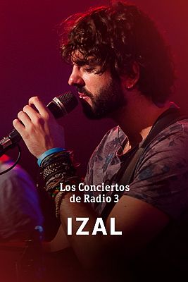 Los conciertos de Radio 3 en La 2 - Izal (2015)