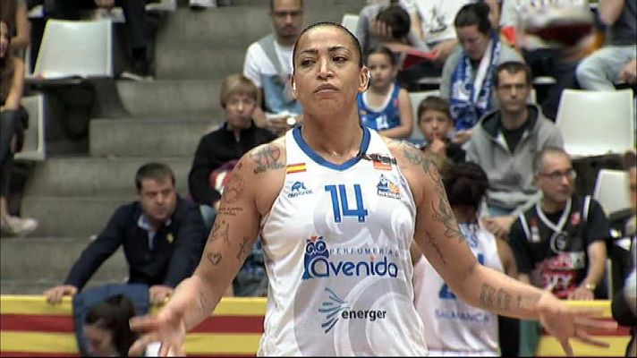 Baloncesto al día - Programa 3