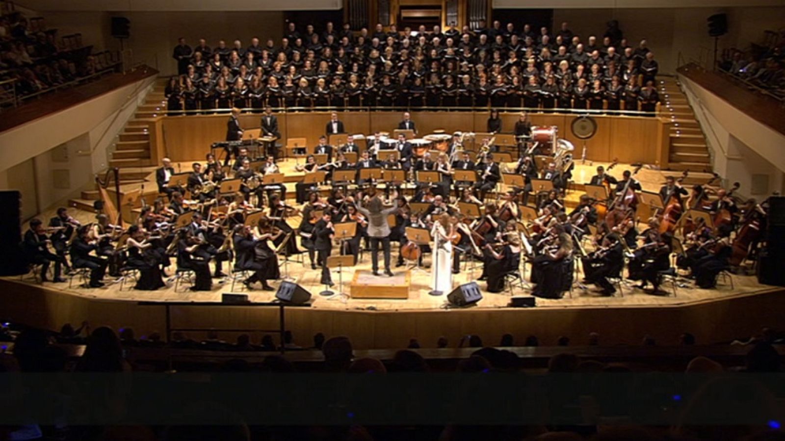 Fantasías - ver ahora