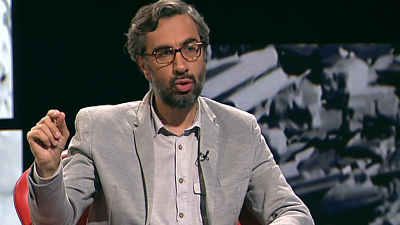 Historia de nuestro cine - Juguetes rotos (presentación) - ver ahora