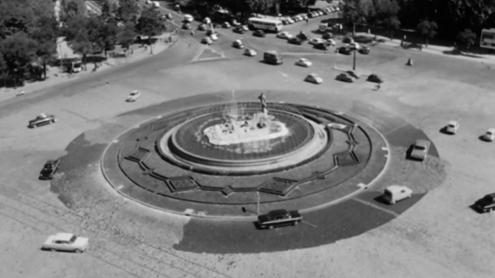 Historia de nuestro cine - Juguetes rotos