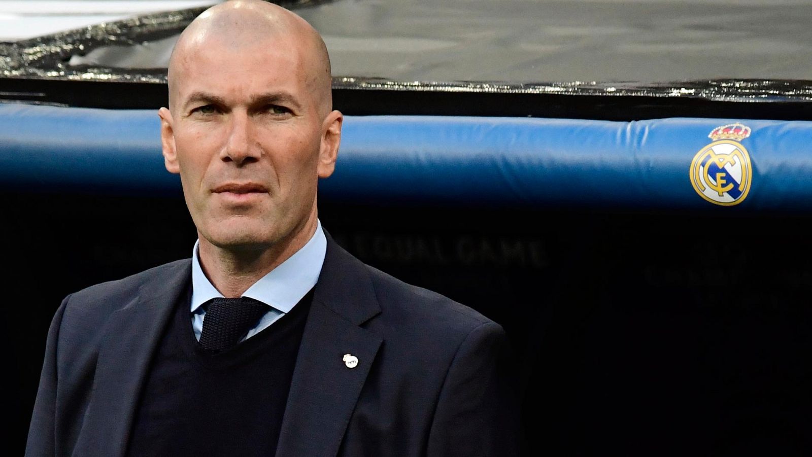 Zidane: "Los porteros como Keylor se ven en los días grandes" - Champions League | Ver