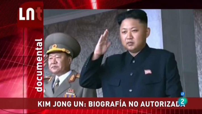 La noche temática - Corea del Norte, crueldad en el poder - avance