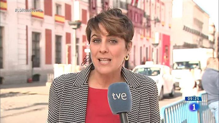 Los desayunos - Podemos pide a Cs elegir entre los "corruptos" y la "gente decente" en el Gobierno de Madrid