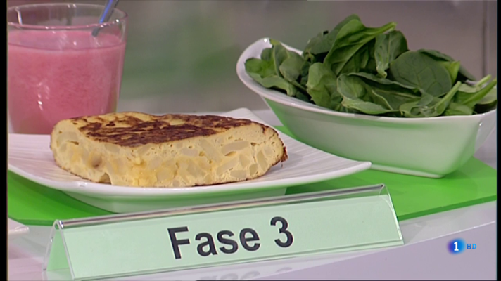 Saber vivir - Desmontando el falso mito de la dieta en tres pasos