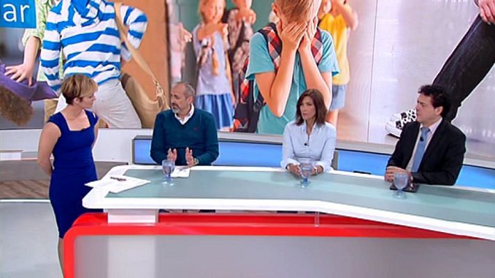 La mañana - La Mañana - 02/05/18